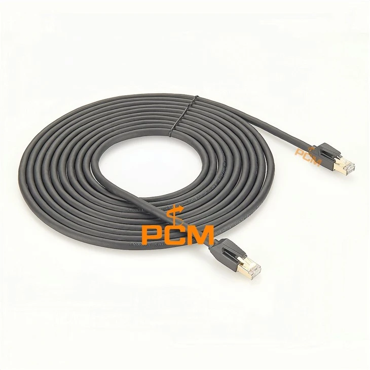rj45 cat 8