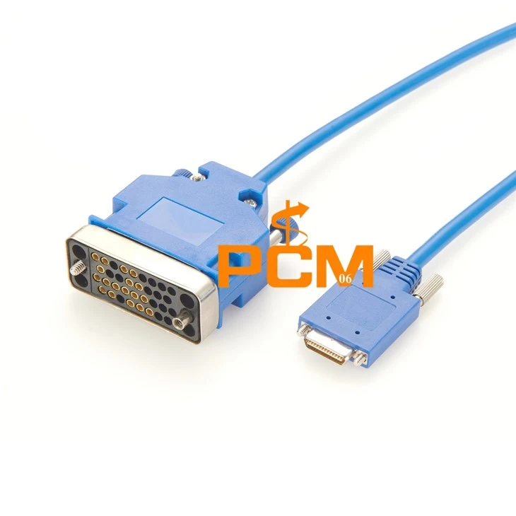 Cisco CAB-SS-V35FC V.35 DCE Female To Smart Serial Cable