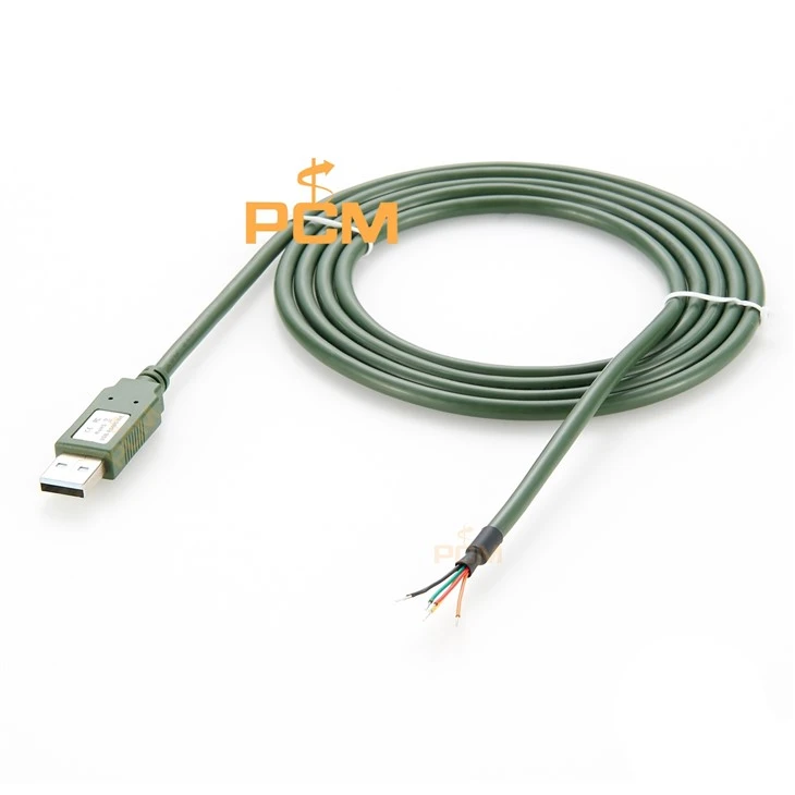 FTDI USB To RS485 Wire End Serial Cable