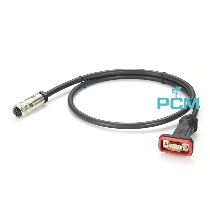 M16 to DB Connector
