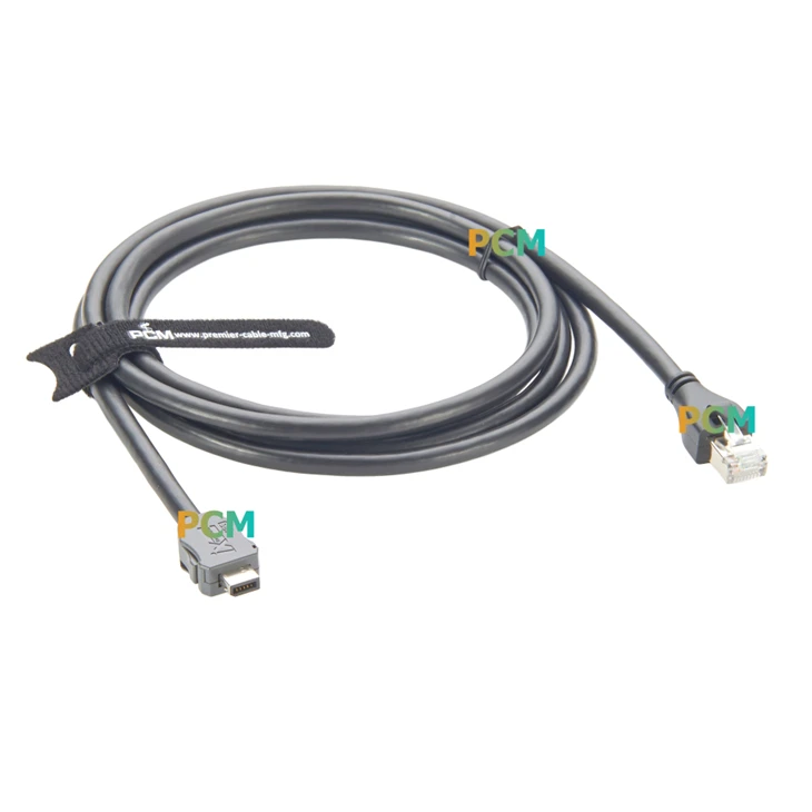Ix Industrial To RJ45 Cat6A Ethernet Cable best