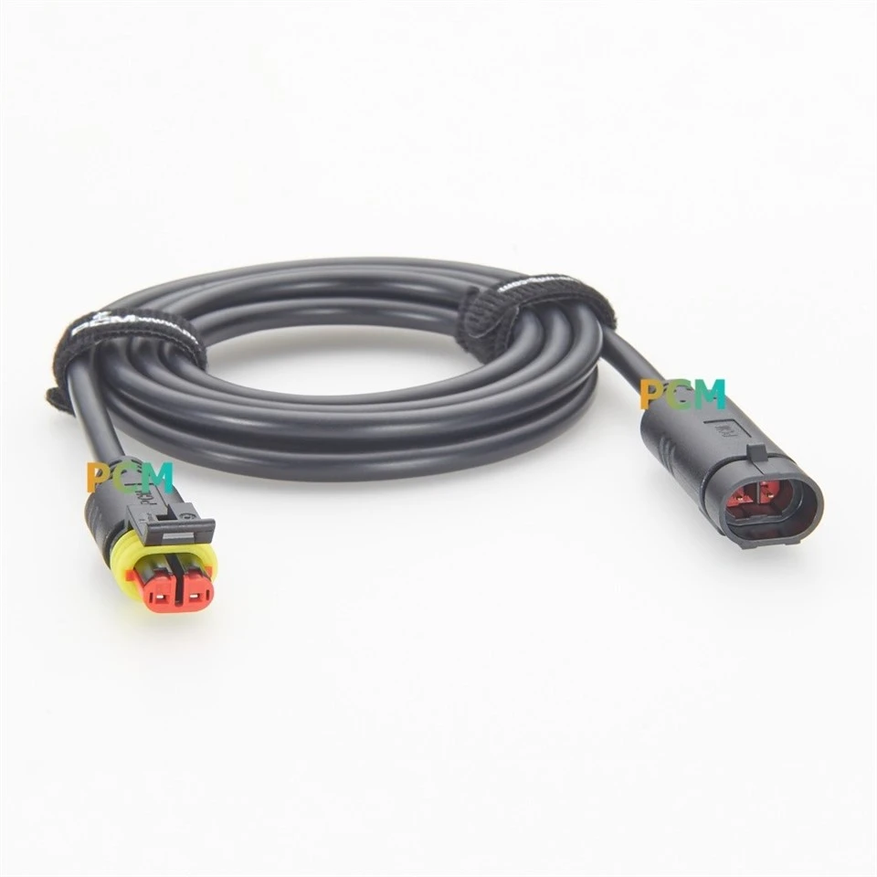 2 Way Tyco AMP Superseal Extension Cable best