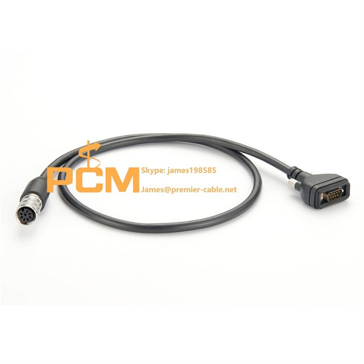 AISG RET Control Cable M16 To DB9