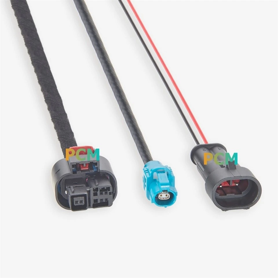 Automotive LiDAR Sensor Cable suppliers