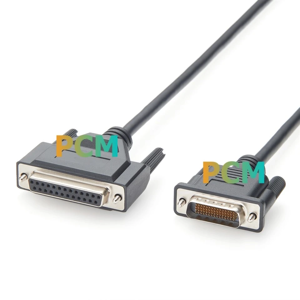 Cisco Compatible CAB-530FC DCE Female RS-530 Cable