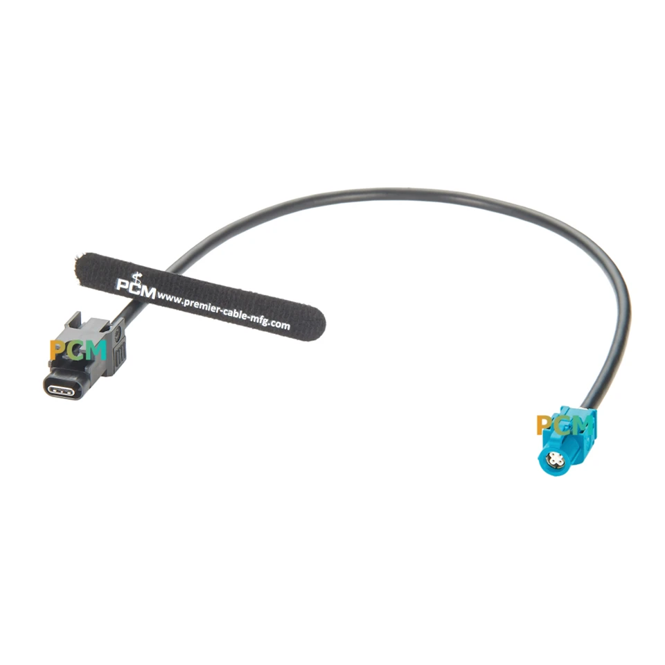 HSBridge USB Type-C To HSD Automotive Cable