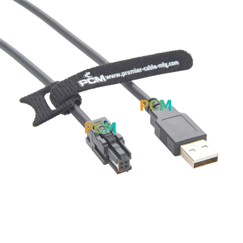 HSC To USB Automotive Cable Assembly best