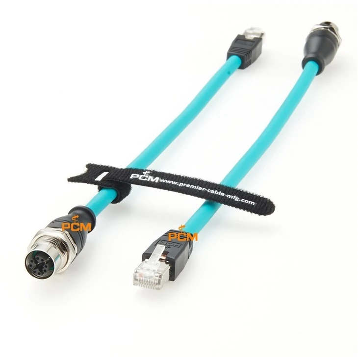 m12 ethernet