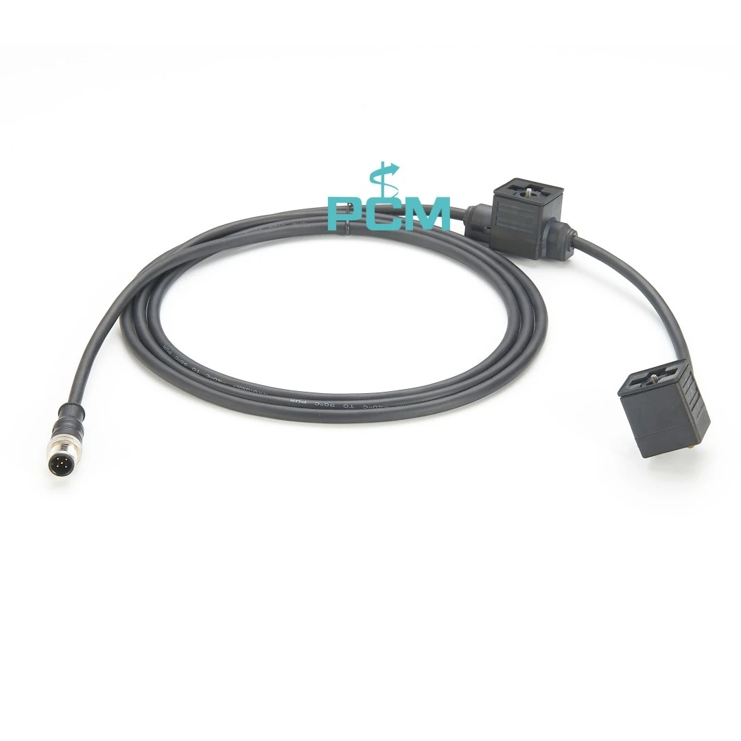Solenoid Valve Cable