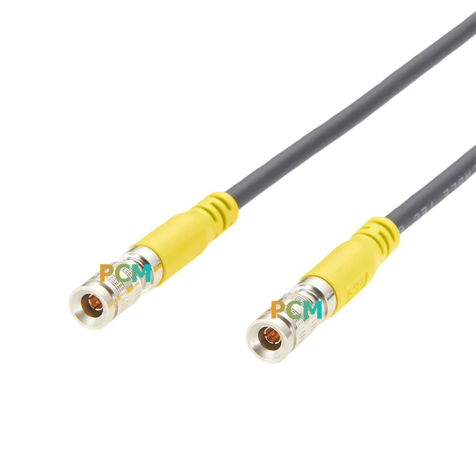 SDI DIN 1.0/2.3 Video Cable 12G