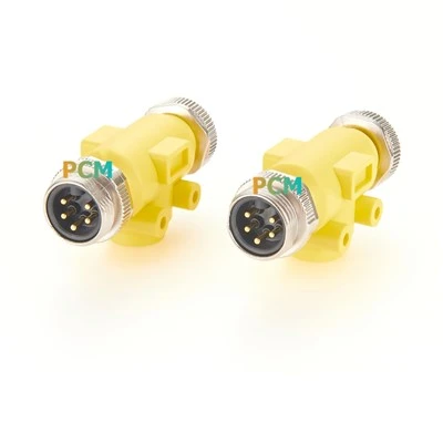 Adaptador 7/8-16UN para DeviceNet