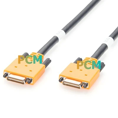 CAB compatível com Cisco-SS-2626X HD26 DTE para cabo DCE