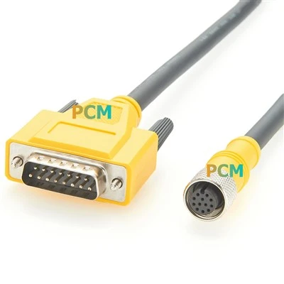 CognEx CCB-PWRIO -05 Cabo de E/S do módulo