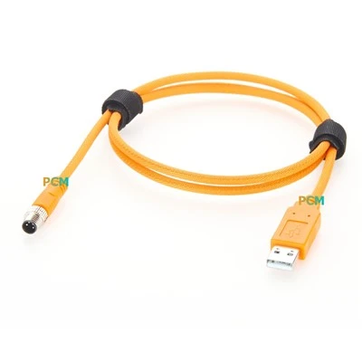 DSL-8U04G02M025KM1 Cabo doente