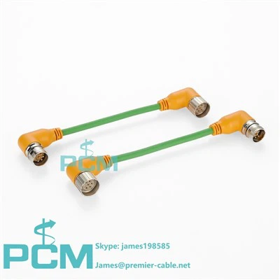 Onde posso comprar cabo interbus M23?