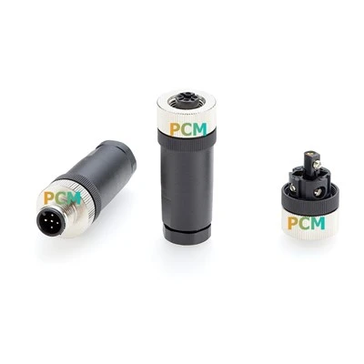 Conector conectável de campo NEMA2000