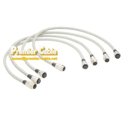 Cabo de extensão DeviceNet Mini-C NMEA2000