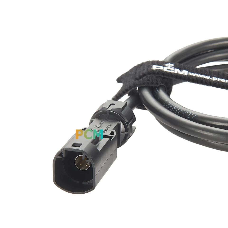 Waterproof HSD Extension Cable A Code factory